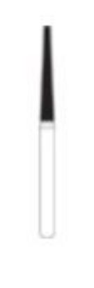 Picture of FG Diamond Burs  173/014 Supercoarse Grit  5/pack