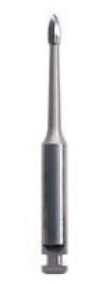 Picture of Periodontic Tungsten Carbide Instrument III  - RA - Size 12  (3/Pack)