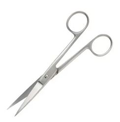 Picture of Dressing Scissors - 7" Sharp/Sharp Straight (Pack of 5)
