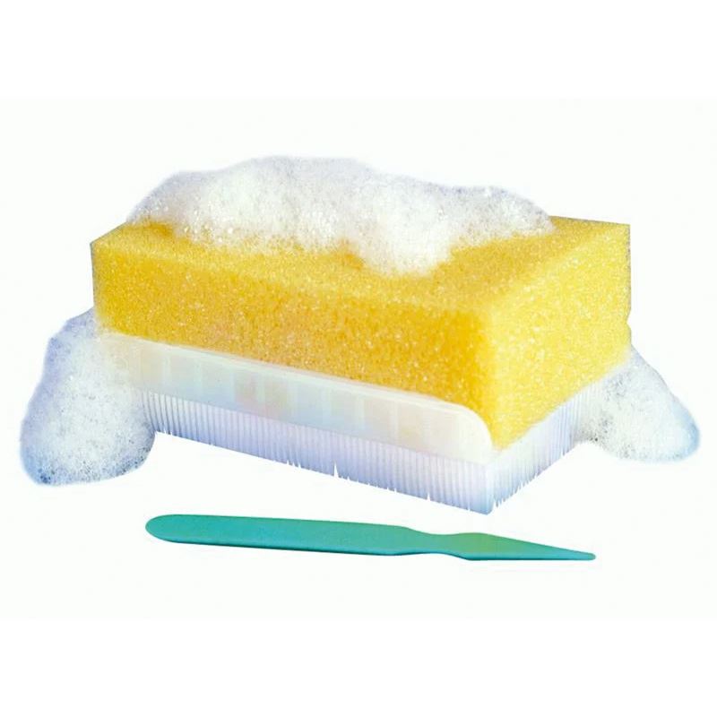 Picture of E-Z Scrub Dry Brush - Sterile (30/pack)