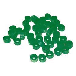 Picture of Code Rings - GREEN (50)