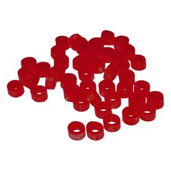 Picture of Code Rings - RED (50)