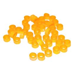 Picture of Code Rings - YELLOW (50)