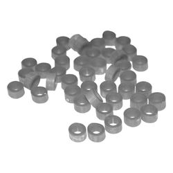 Picture of Code Rings - GREY (50)