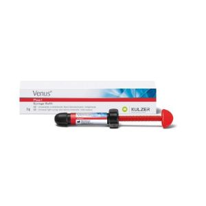 Picture for category Venus Pearl Composite Syringe Refill