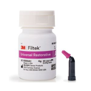 Picture for category Filtek Universal Restorative