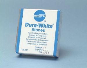 Picture for category Dura-White Stones Round