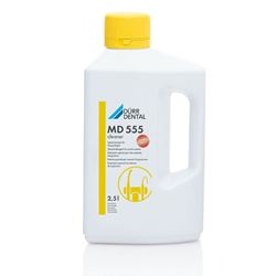 Picture of DURR MD 555 Suction Cleaner (2.5 Litre)