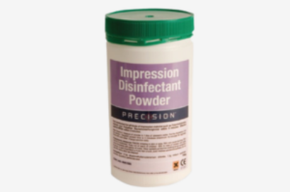 Picture for category Impression Disinfection