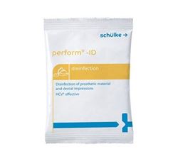 Picture of Perform ID SACHETS (30 x 40g) - Impression Disinfectant Powder