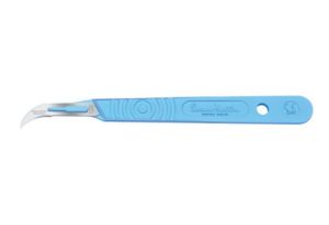 Picture for category Sterile Scalpel Blades