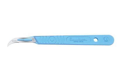 Picture for category Sterile Scalpel Blades