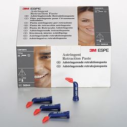 Picture of Astringent Retraction Paste Refill Capsules (25)