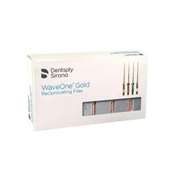 Picture of WaveOne GOLD Reciprocating File ASSORTED 21mm (4pk)