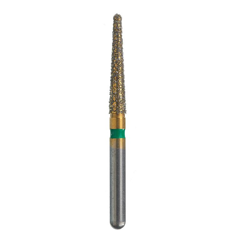 Picture of FG Endodontic Instrument - Diamond - Course [2/pack]