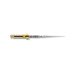 Picture of ProTaper Next X1 File 25mm  017 - YELLOW (6/pk)