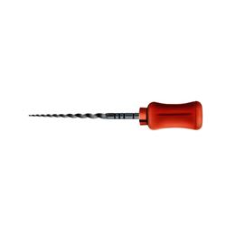 Picture of ProTaper Sterile HAND Files - 25mm - F2 (6/pack)