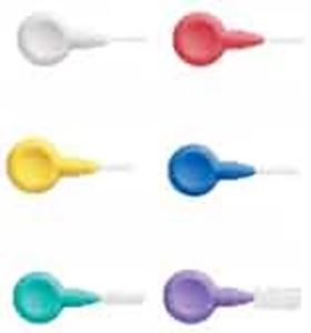 Picture for category Paro Flexigrip Interdental Brushes