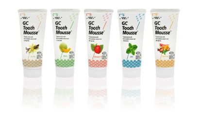 Picture for category Tooth Mousse