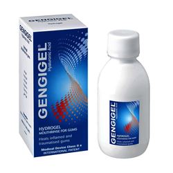 Picture of Gengigel Mouth Rinse (150ml)