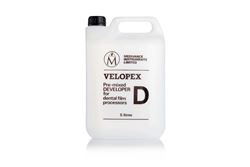 Picture of Velopex X-Ray DEVELOPER (2 x 5 Litre)  --  Ready to Use