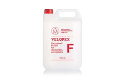 Picture of Velopex X-Ray FIXER (2 x 5 Litre)  --  Ready to Use