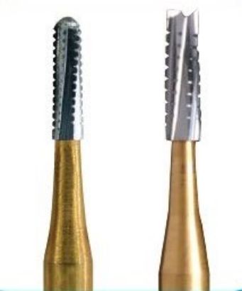 Picture for category Crown Cutters And Seperators