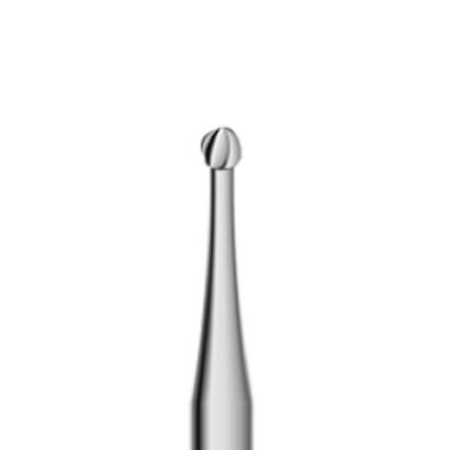 Picture for category Long RA Round Carbides