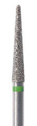 Picture for category HP Diamond Burs