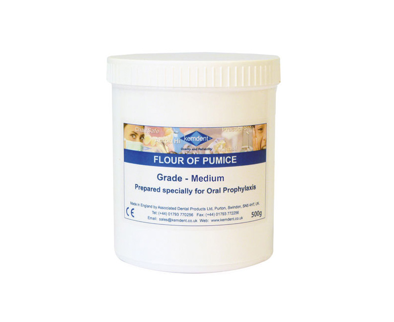 Picture of Kemdent Flour of Pumice Medium Grade