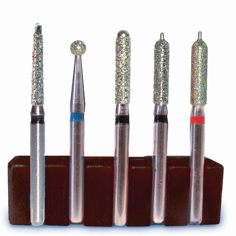 Picture of Silicate Ceramic Crown Prep Kit