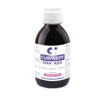 Picture for category Mouthwash and Gel
