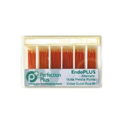 Picture of EndoPLUS Alternate GP Points 0.04 ISO 45 White (60/pack)