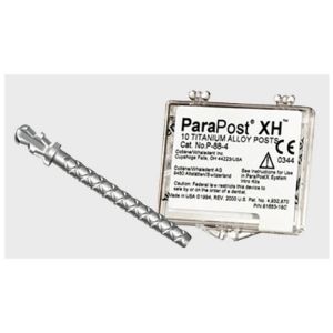 Picture for category Parapost Post Systems