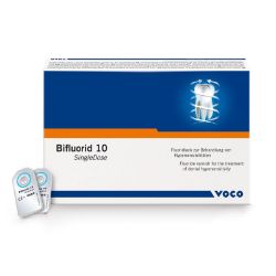 Picture of Voco Bifluorid 10 Single Dose (50/pack)