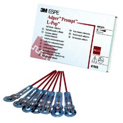 Picture of Adper Prompt L-Pop - Self-Etch Adhesive - Normal Pack (40)