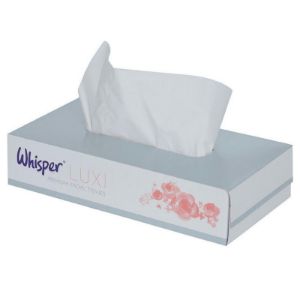 Picture for category Facial Tissues & Paper Napkins