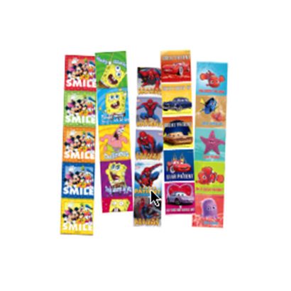 Picture for category Stickers
