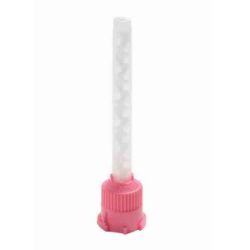 Picture of Fortis Mixing Tips - PINK - For Wash (50/pack)
