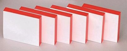 Picture for category Mixing Pads