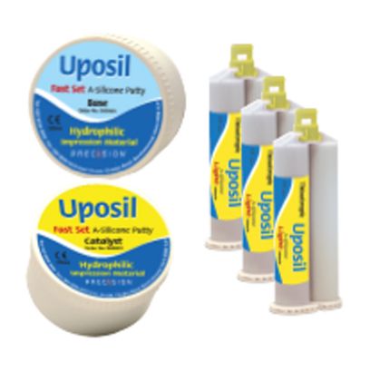 Picture for category Impression Materials