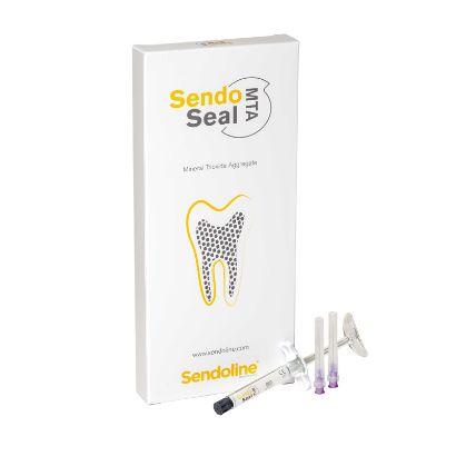 Picture for category Endo Sealers & Preparations