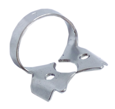 Picture of Rubber Dam Winged Clamp 7