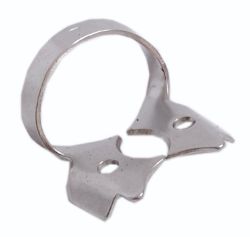 Picture of Rubber Dam Winged Clamp 7