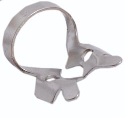 Picture of Rubber Dam Winged Clamp 8