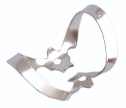 Picture of Rubber Dam Winged Clamp 9
