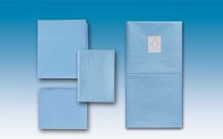 Picture of Essential Sterile Drapes 50 x 50cm (150/pack)