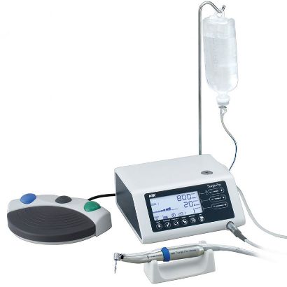 Picture for category Surgical Motors