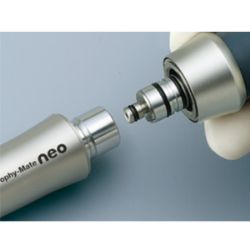 Prophy-Mate neo GREY With 60º And 80º Nozzl KaVo MULTIflex LUC coupling [PMNG-KV-P]