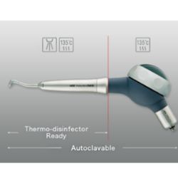 Prophy-Mate neo GREY With 60º And 80º Nozzl KaVo MULTIflex LUC coupling [PMNG-KV-P]